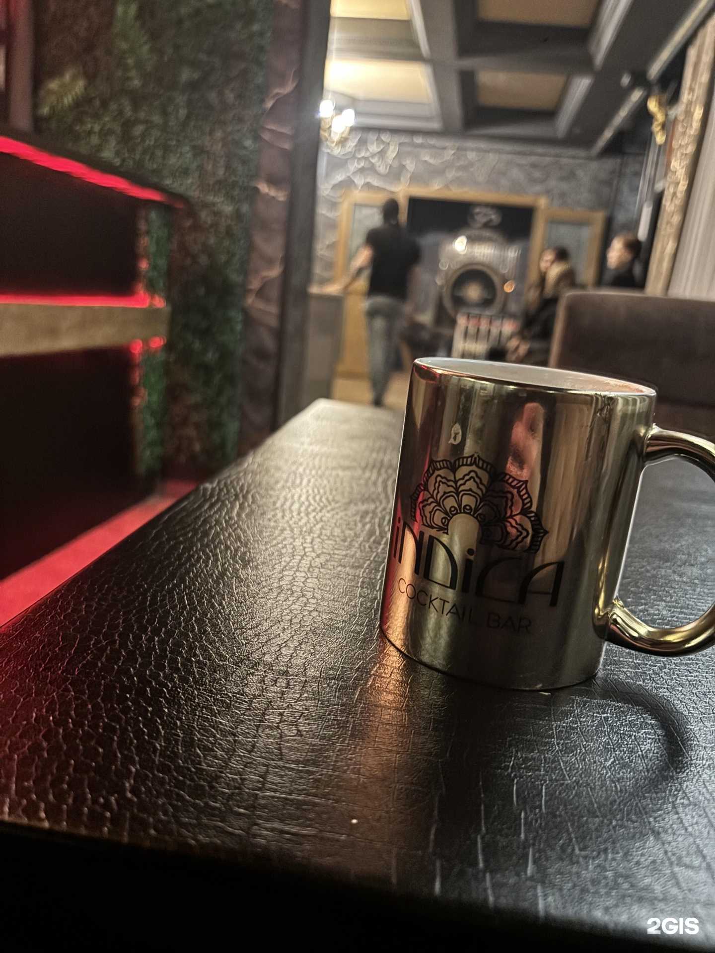 Отзывы на компанию Индика в Биробиджане c фото