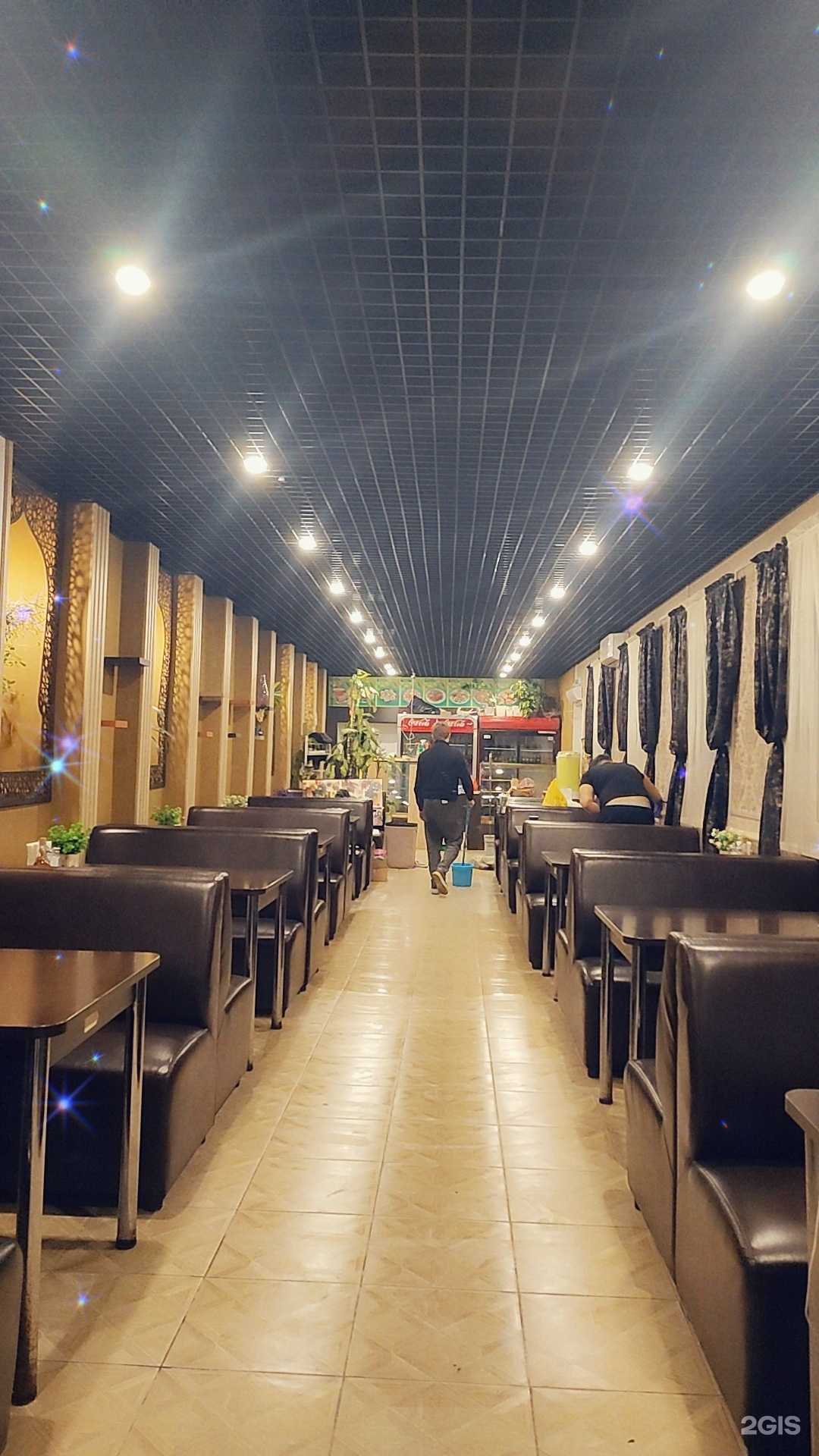 Отзывы на компанию Сулейман Ашхана в г. Уфа c фото