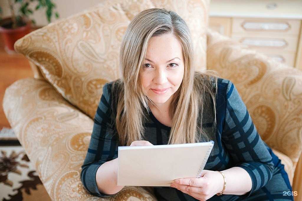 Отзывы на компанию Нить судьбы в Перми c фото