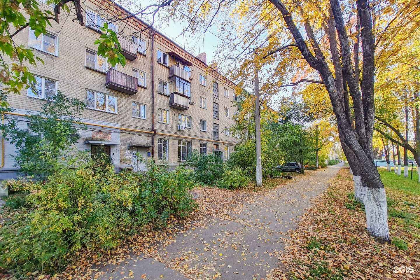 Отзывы на компанию Детская поликлиника №6 в Челябинске c фото - фотография 2 из 2