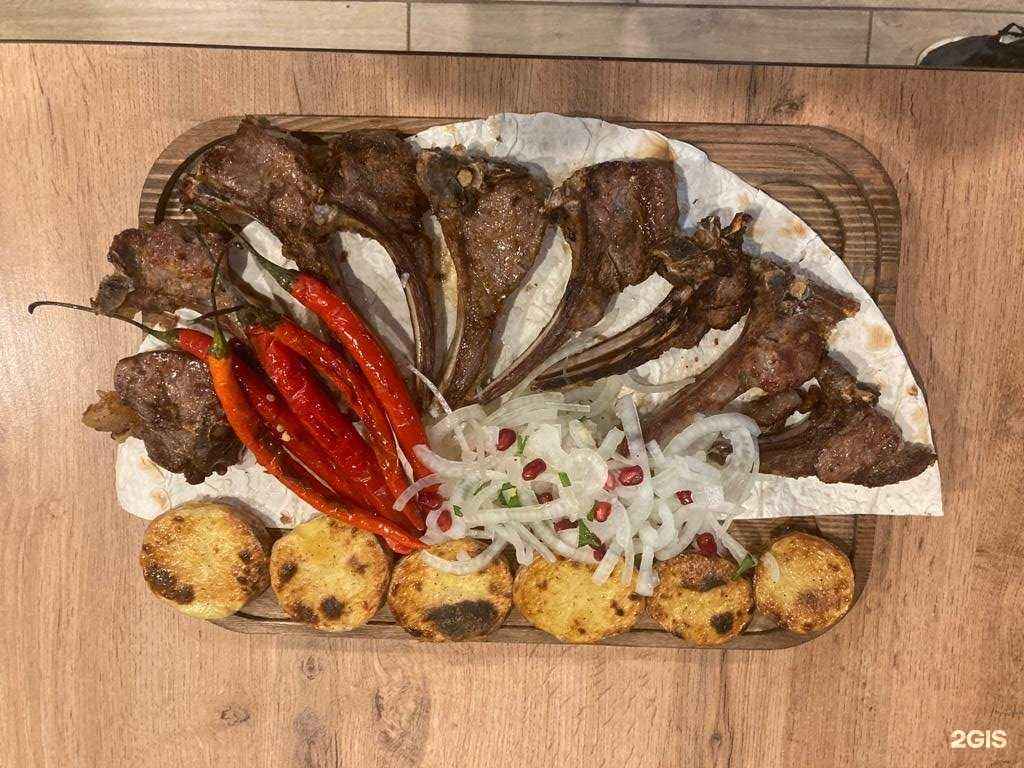 Отзывы на компанию Xan Doner в Пензе c фото