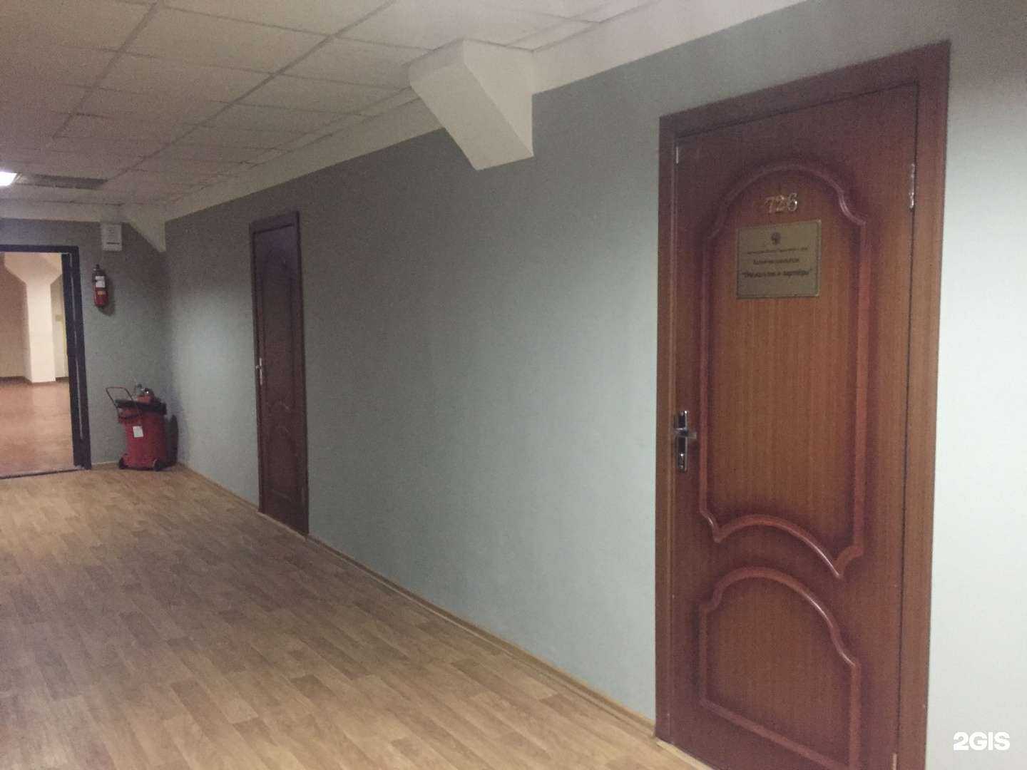 Отзывы на компанию Нигматулин, Пудовкин и партнеры в Владивостоке c фото