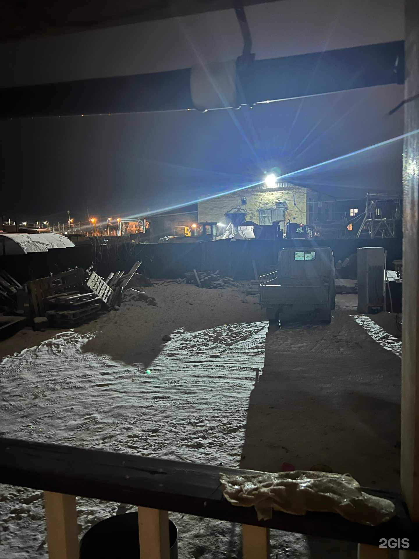 Отзывы на компанию Туймаада-строй в Якутске c фото