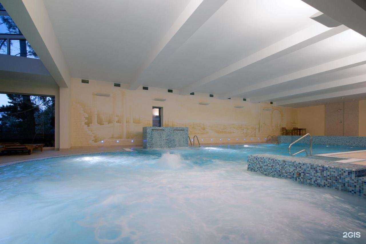 Отзывы на компанию Ревиталь Парк в Геленджике c фото