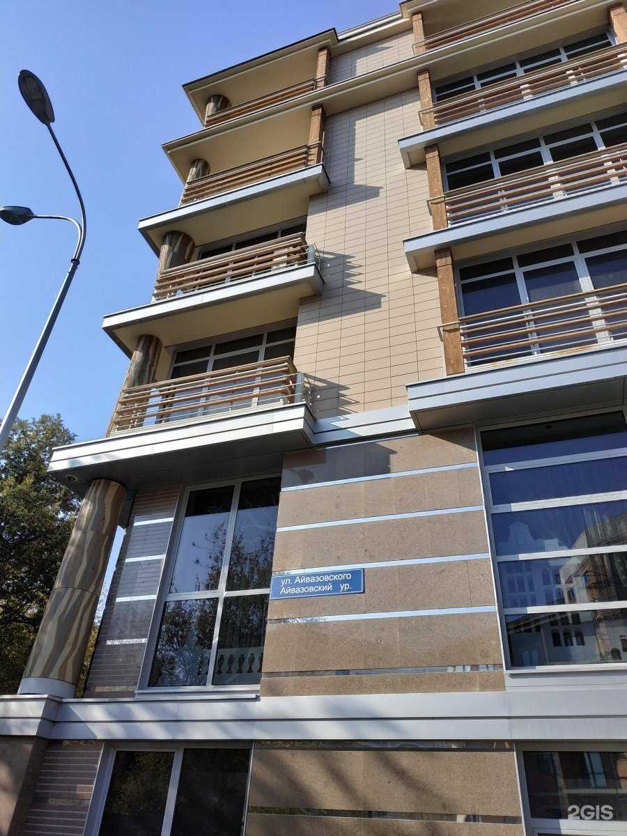 Отзывы на компанию Творческая мастерская архитекторов Токаревых в Казани c фото - фотография 2 из 2