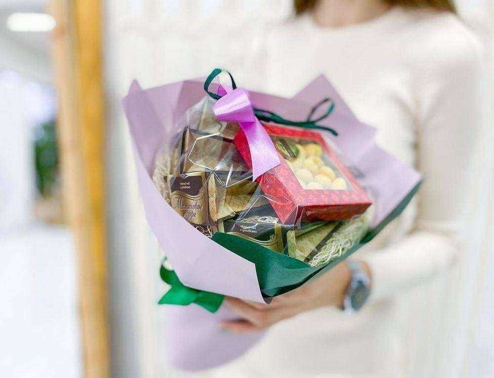 Отзывы на компанию Чайбург в г. Уфа c фото