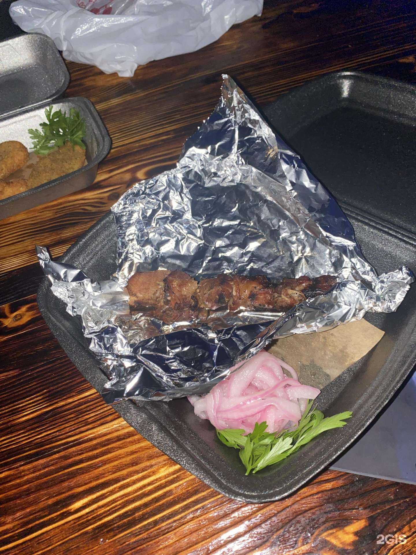 Отзывы на компанию Дым-дрова в Зеленогорске c фото