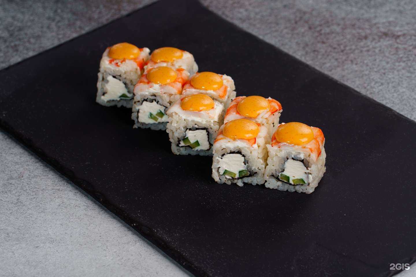 Отзывы на компанию Папа Ролл в г. Буйнакск c фото