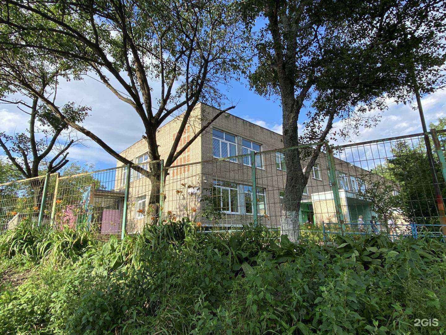 Отзывы на компанию Детский сад №162 г. Владивостока в г. Владивосток c фото