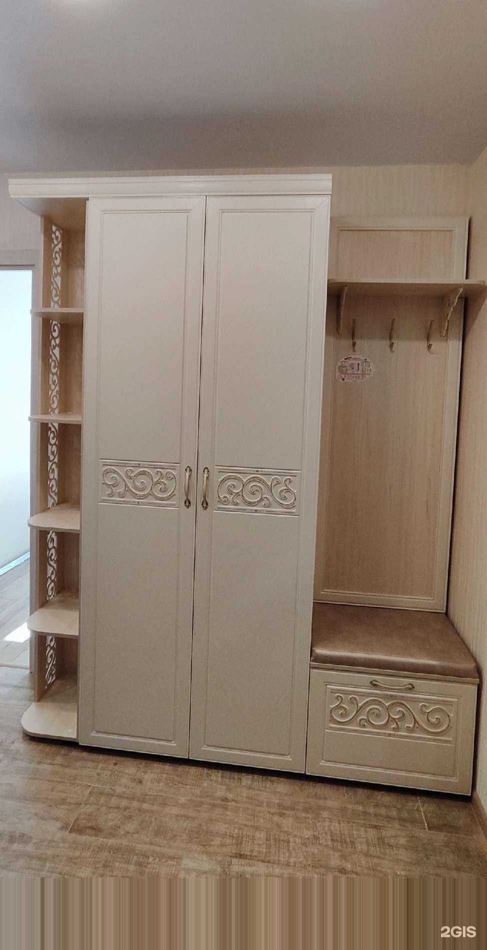 Отзывы на компанию DaVita-мебель в Вологде c фото - фотография 2 из 2