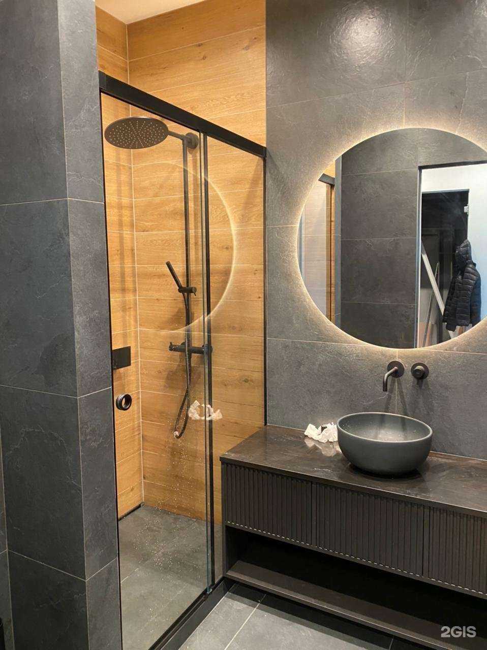 Отзывы на компанию Glass decor в Уфе c фото