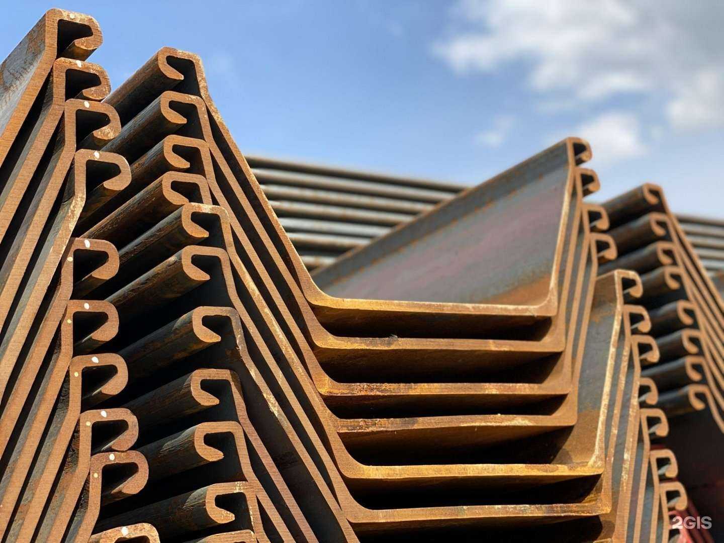 Отзывы на компанию Пром-Мет в Челябинске c фото