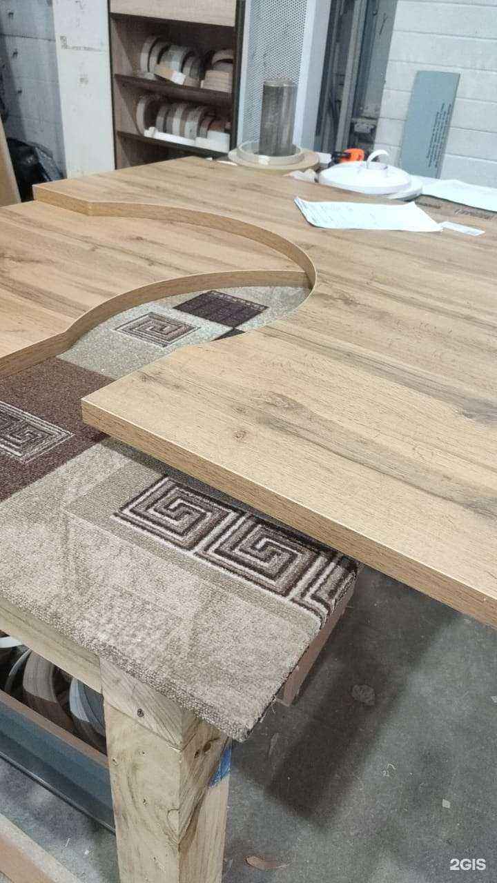 Отзывы на компанию Мебель на ладони в Сургуте c фото