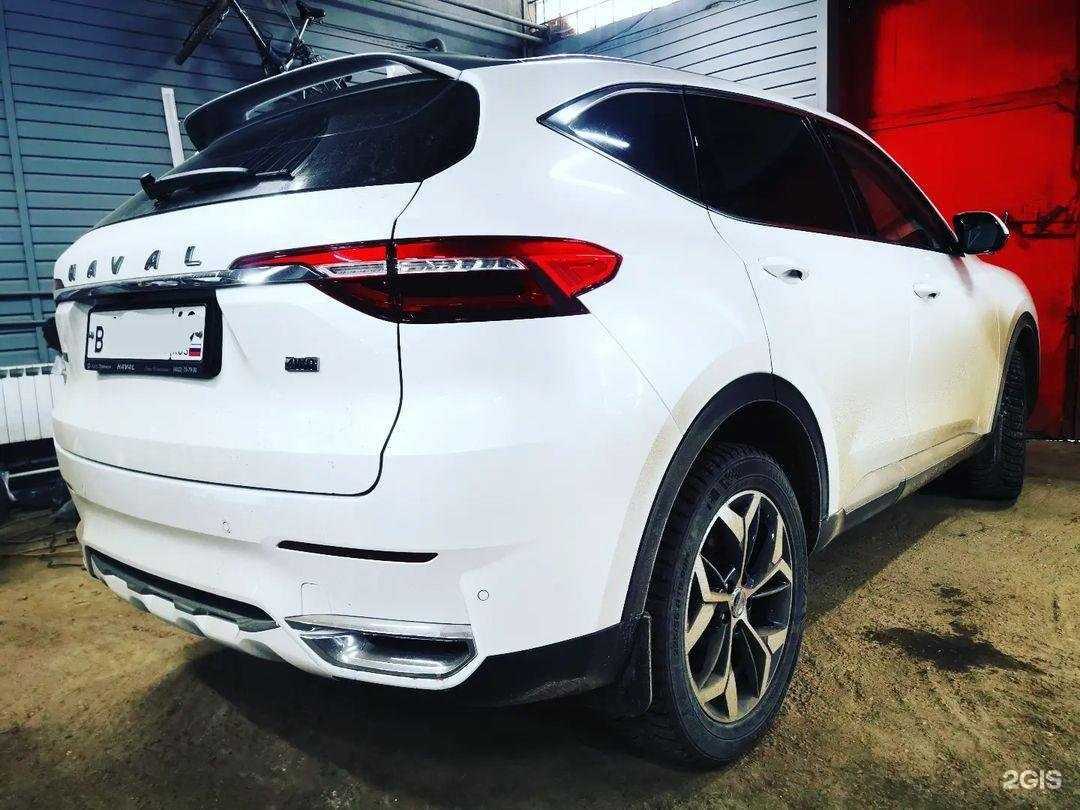 Отзывы на компанию BleskAuto в г. Тверь c фото