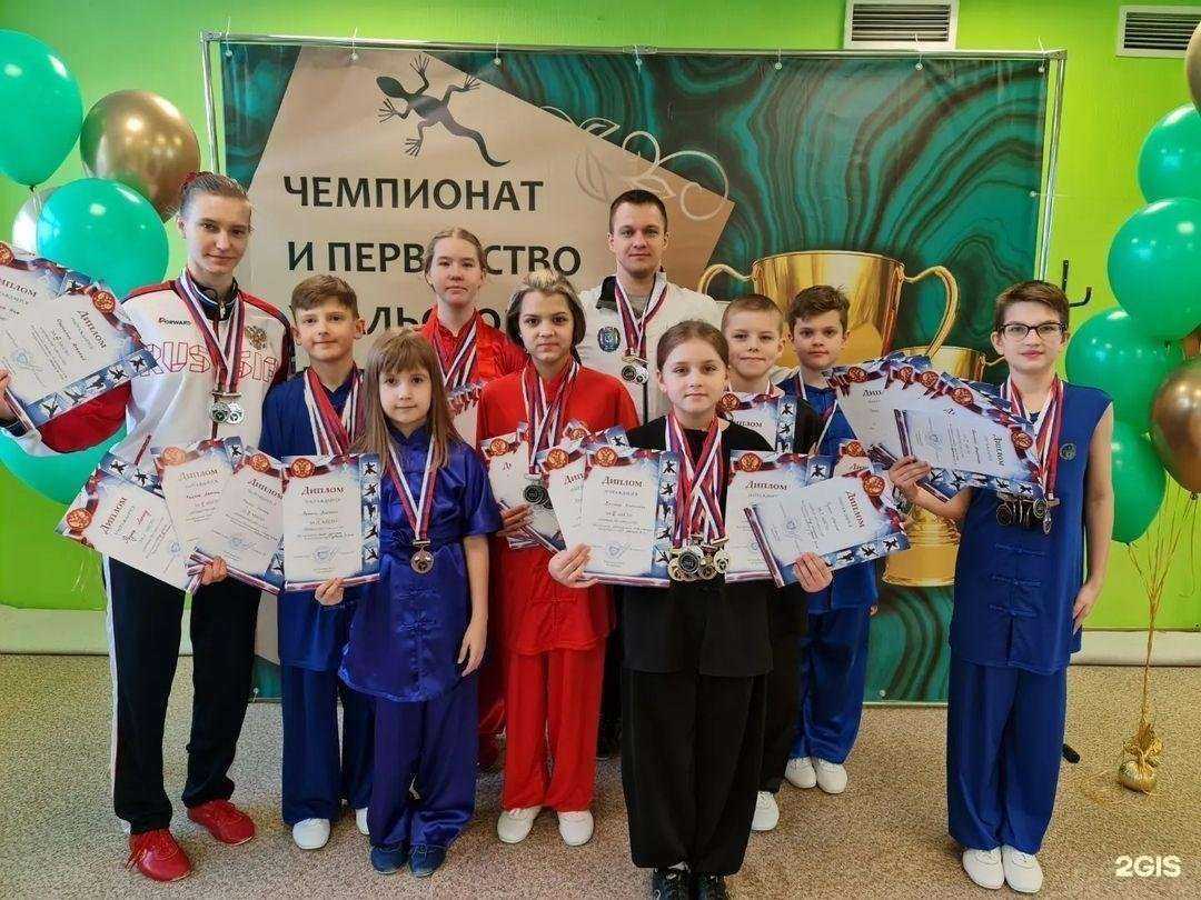 Отзывы на компанию Чемпион в Нижневартовске c фото