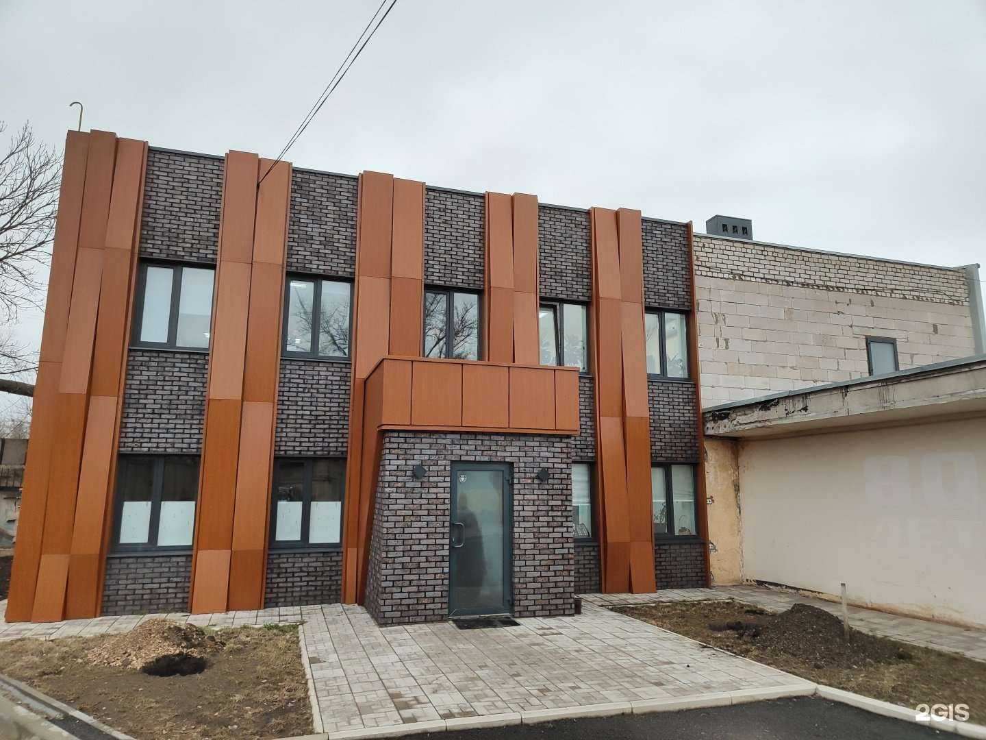 Отзывы на компанию Атлас Групп в Липецке c фото