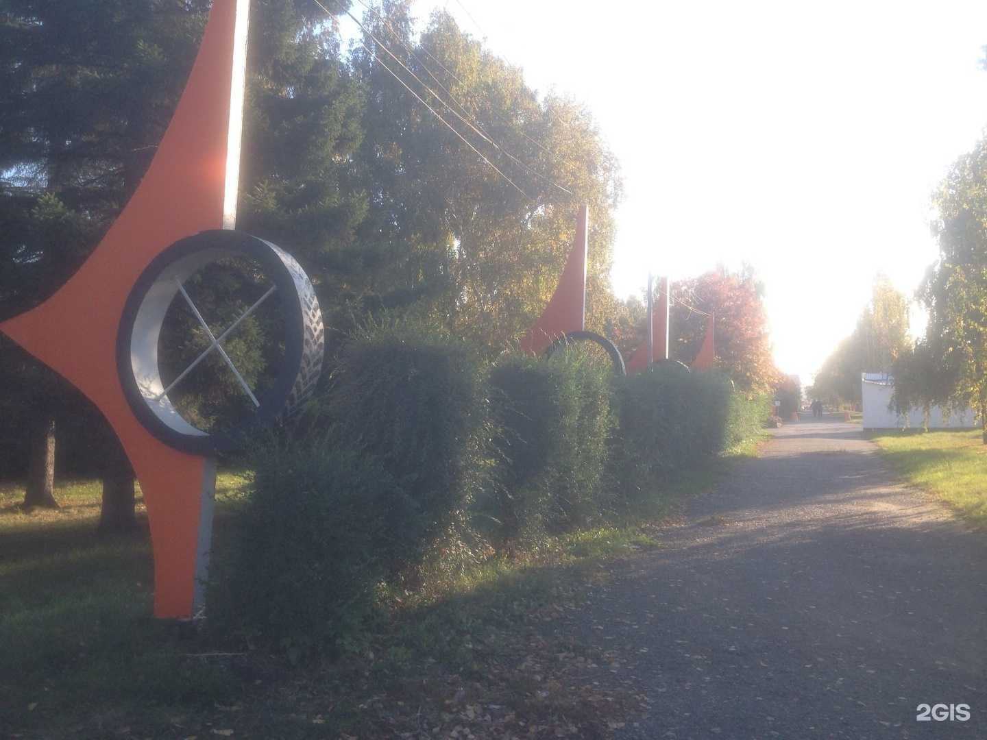 Отзывы на компанию Норд-сервис в Барнауле c фото - фотография 2 из 2