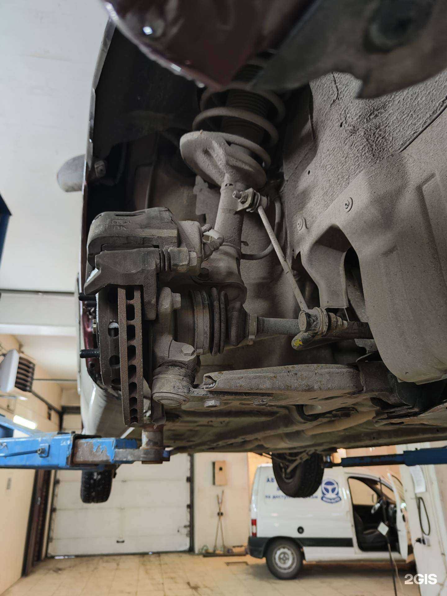 Отзывы на компанию Mgn-auto в Магнитогорске c фото