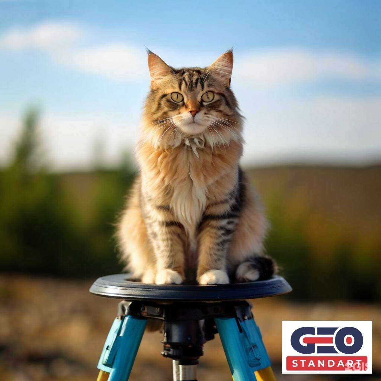 Отзывы на компанию Геостандарт в г. Уфа c фото