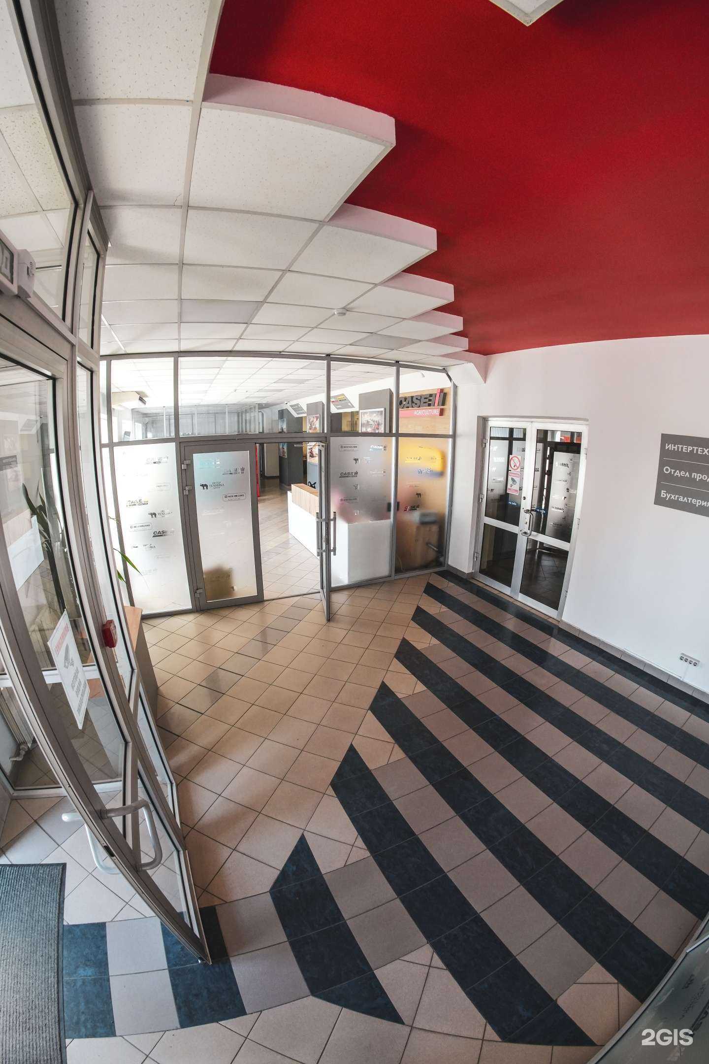 Отзывы на компанию Интертехника трейд в Волгограде c фото