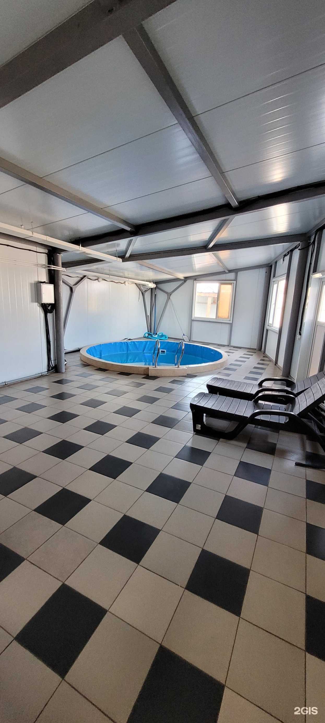 Отзывы на компанию Баня на дровах в Комсомольске-на-Амуре c фото