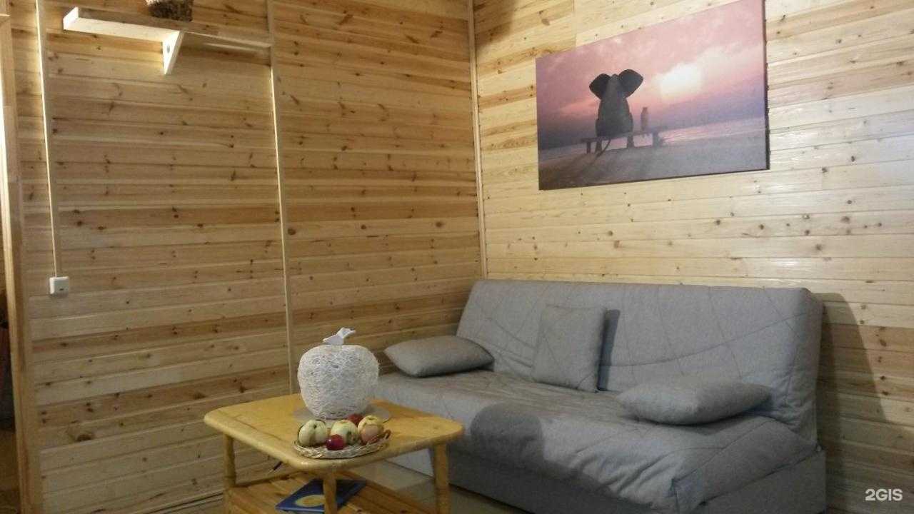 Отзывы на компанию Гостевой дом в г. Псков c фото