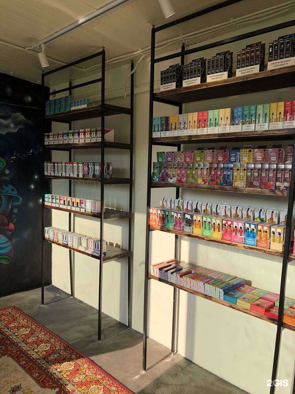 Отзывы на компанию Chilla Shop в Владивостоке c фото