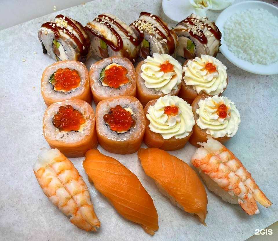 Отзывы на компанию Тоторо в Ноябрьске c фото