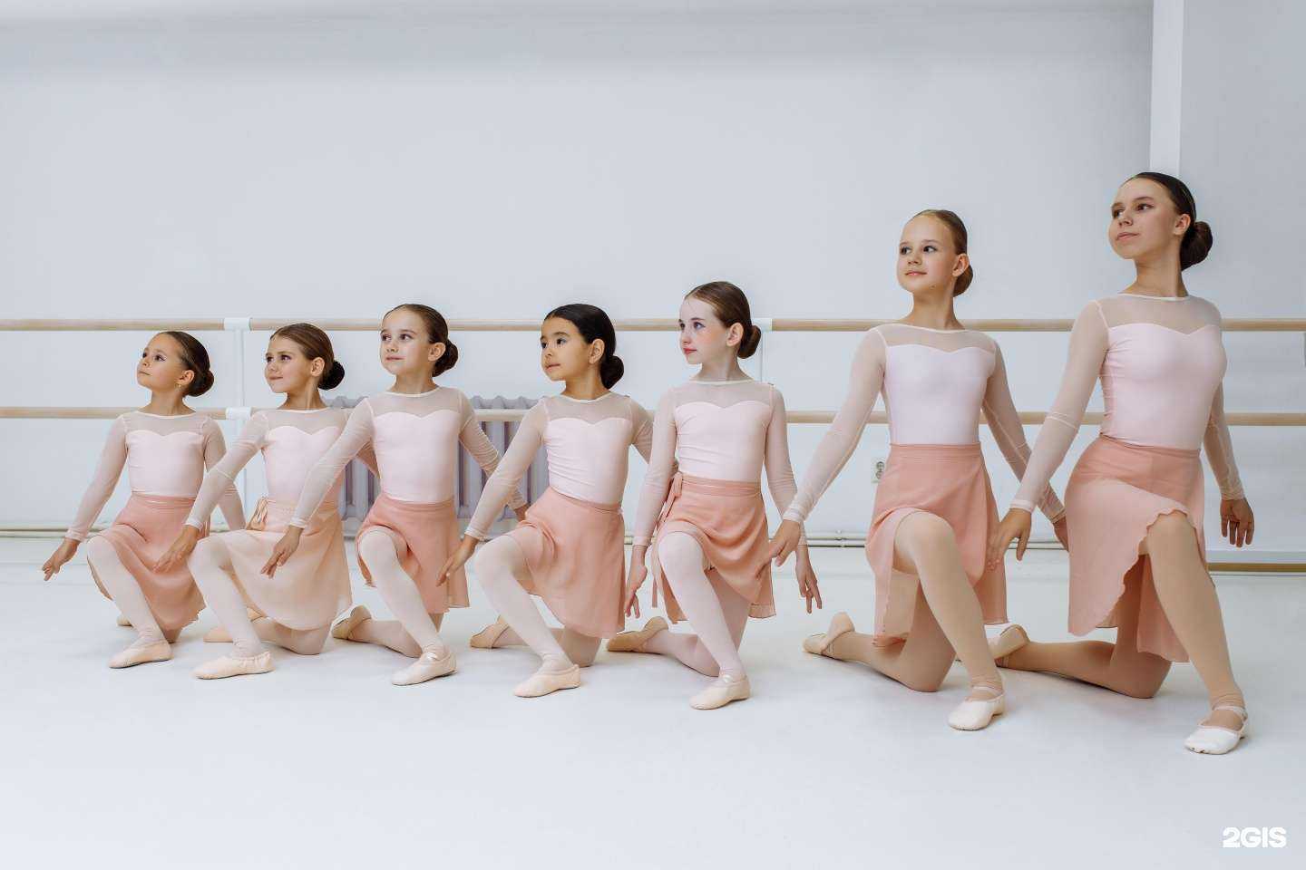 Отзывы на компанию Национальный балет Сахалина в Южно-Сахалинске c фото