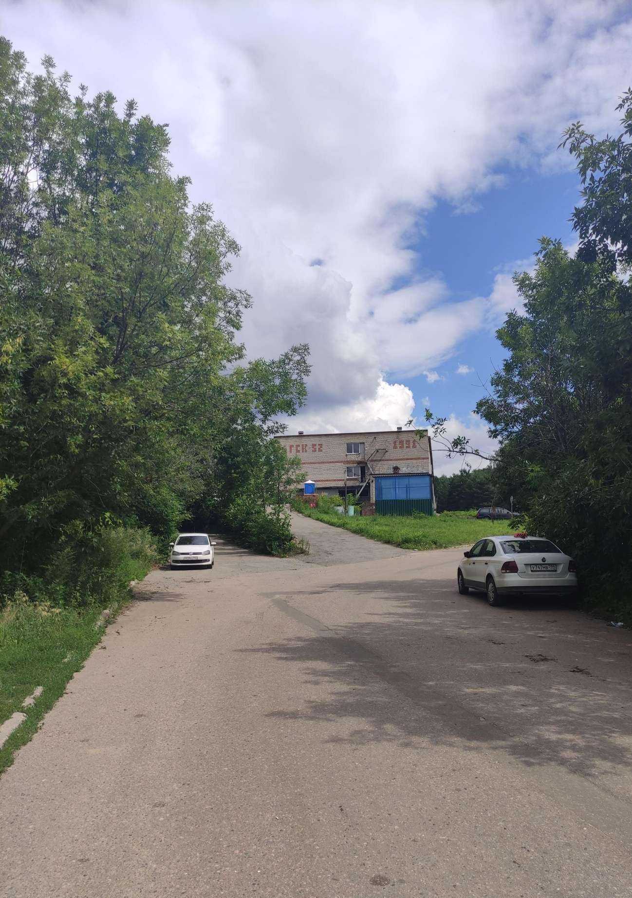 Отзывы на компанию У Ворот в Лыткарине c фото - фотография 2 из 2