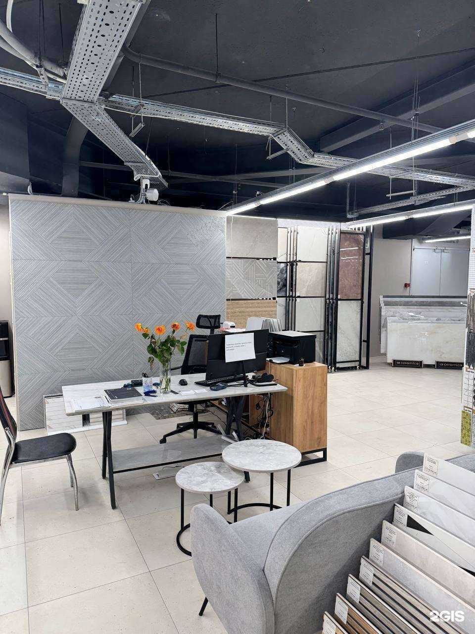 Отзывы на компанию A-Ceramica в г. Химки c фото