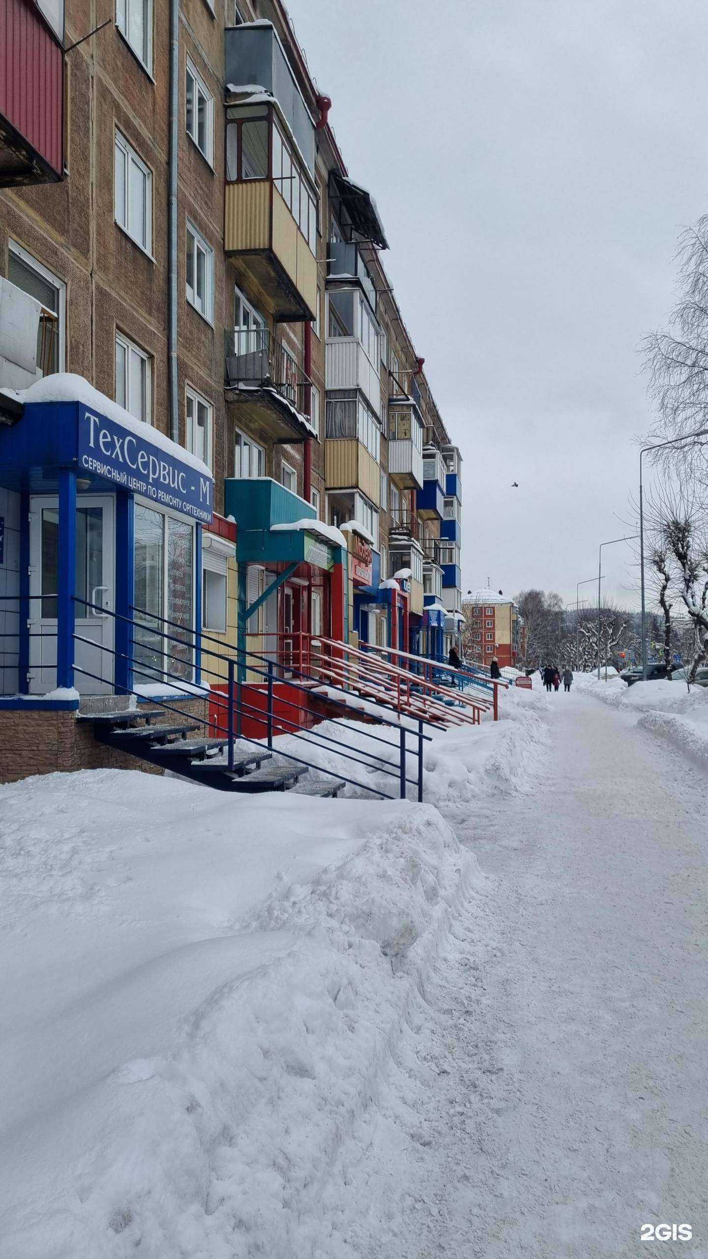 Отзывы на компанию Автострада в г. Междуреченск c фото