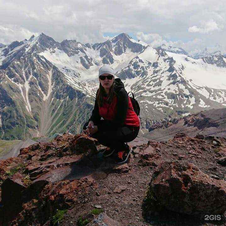 Отзывы на компанию Пятигорское бюро путешествий и экскурсий в г. Пятигорск c фото