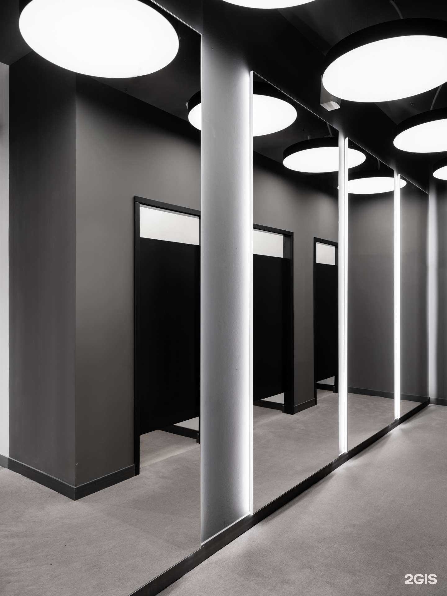 Отзывы на компанию Grande Boutique Space в Уфе c фото