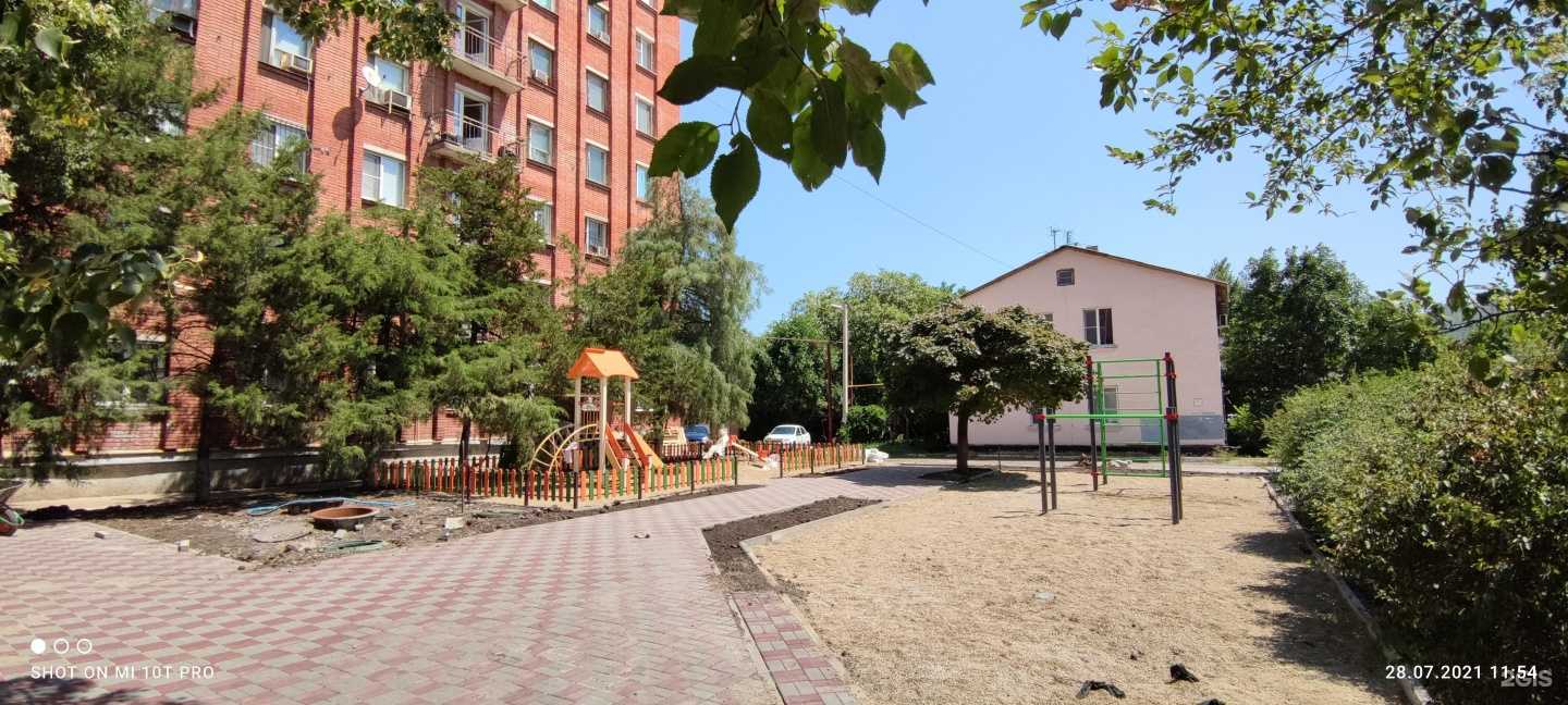 Отзывы на компанию Театральное в Краснодаре c фото - фотография 2 из 2