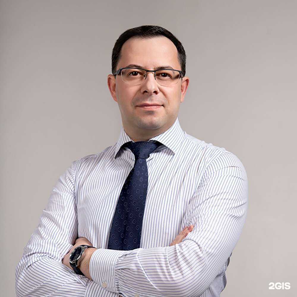 Отзывы на компанию Адвокат Зельдин М.Л. в г. Екатеринбург c фото