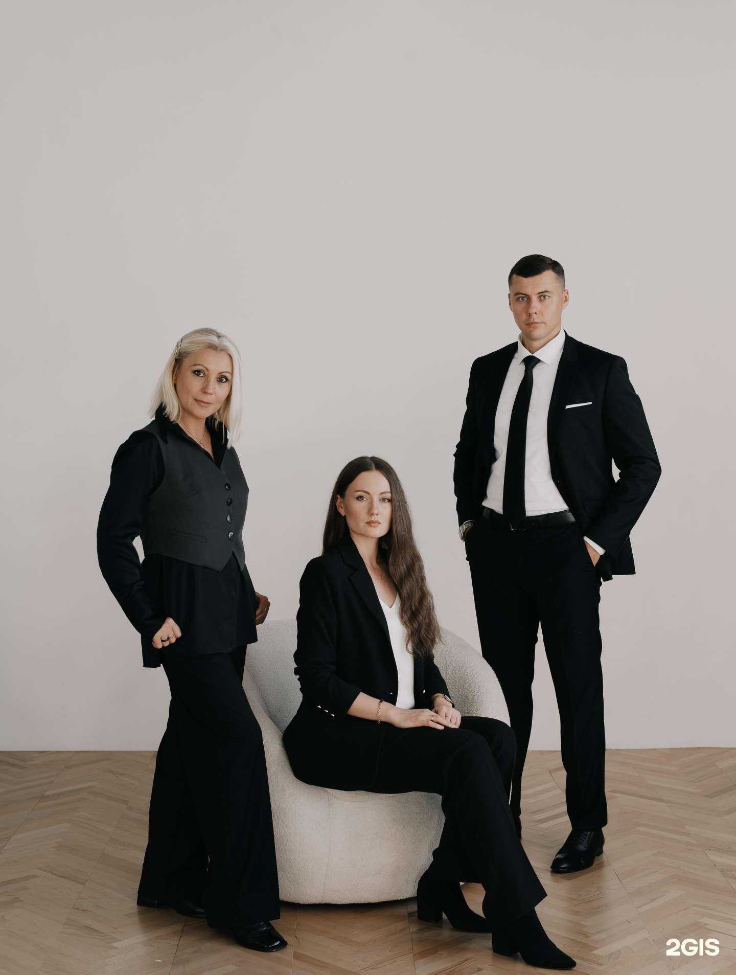 Отзывы на компанию Трофимик и Ко в Красноярске c фото