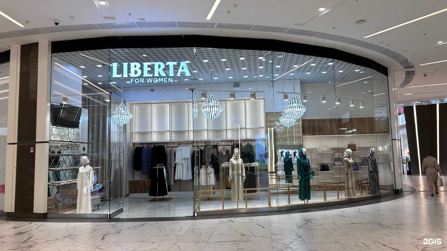 Отзывы на компанию Liberta в г. Грозный c фото