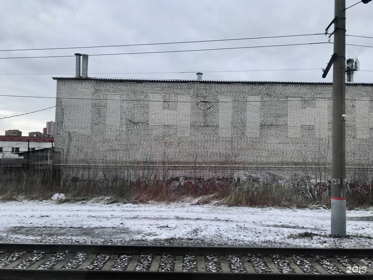 Отзывы на компанию Страйк-р в Рязани c фото