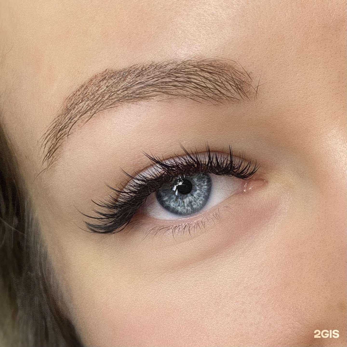 Отзывы на компанию Студия наращивания ресниц в Барнауле c фото