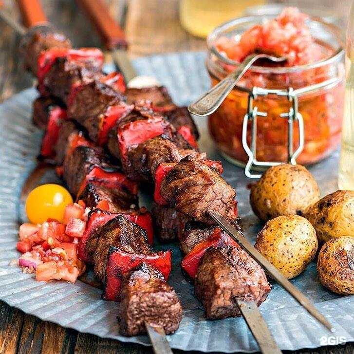 Отзывы на компанию Grilcity в Ульяновске c фото