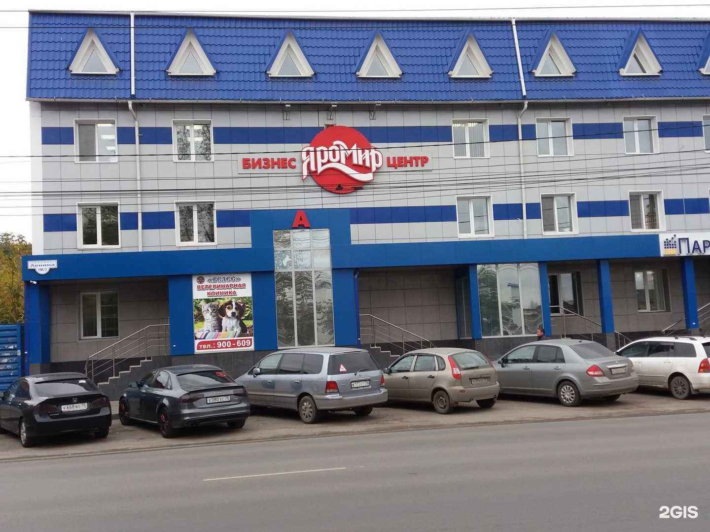 Отзывы на компанию Велес в г. Томск c фото