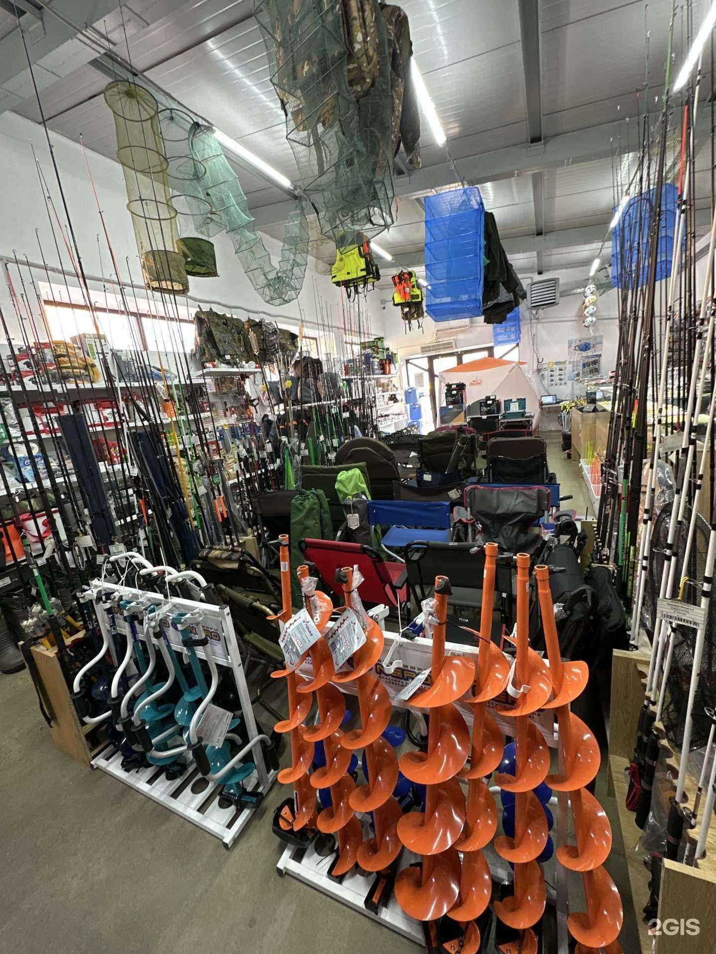 Отзывы на компанию Блесна Уссурийск в г. Уссурийск c фото