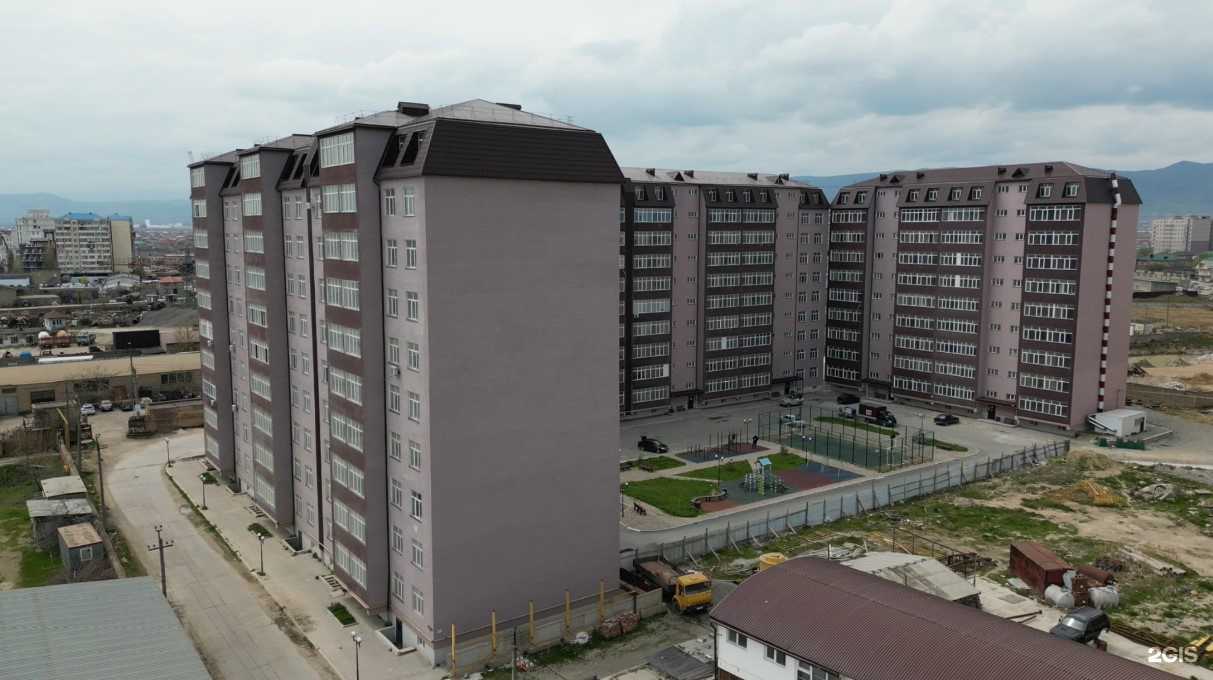 Отзывы на компанию Nova Group в г. Каспийск c фото