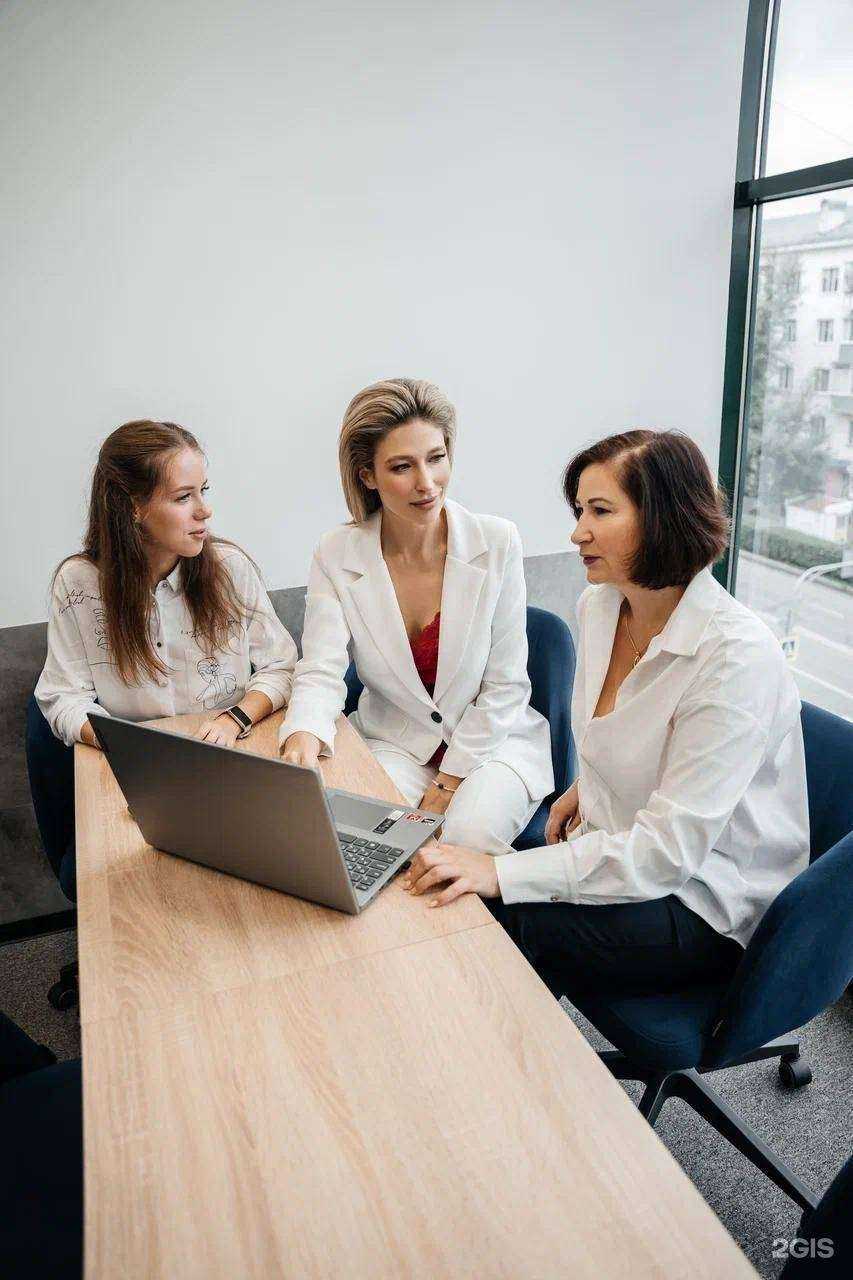 Отзывы на компанию Люди в Барнауле c фото