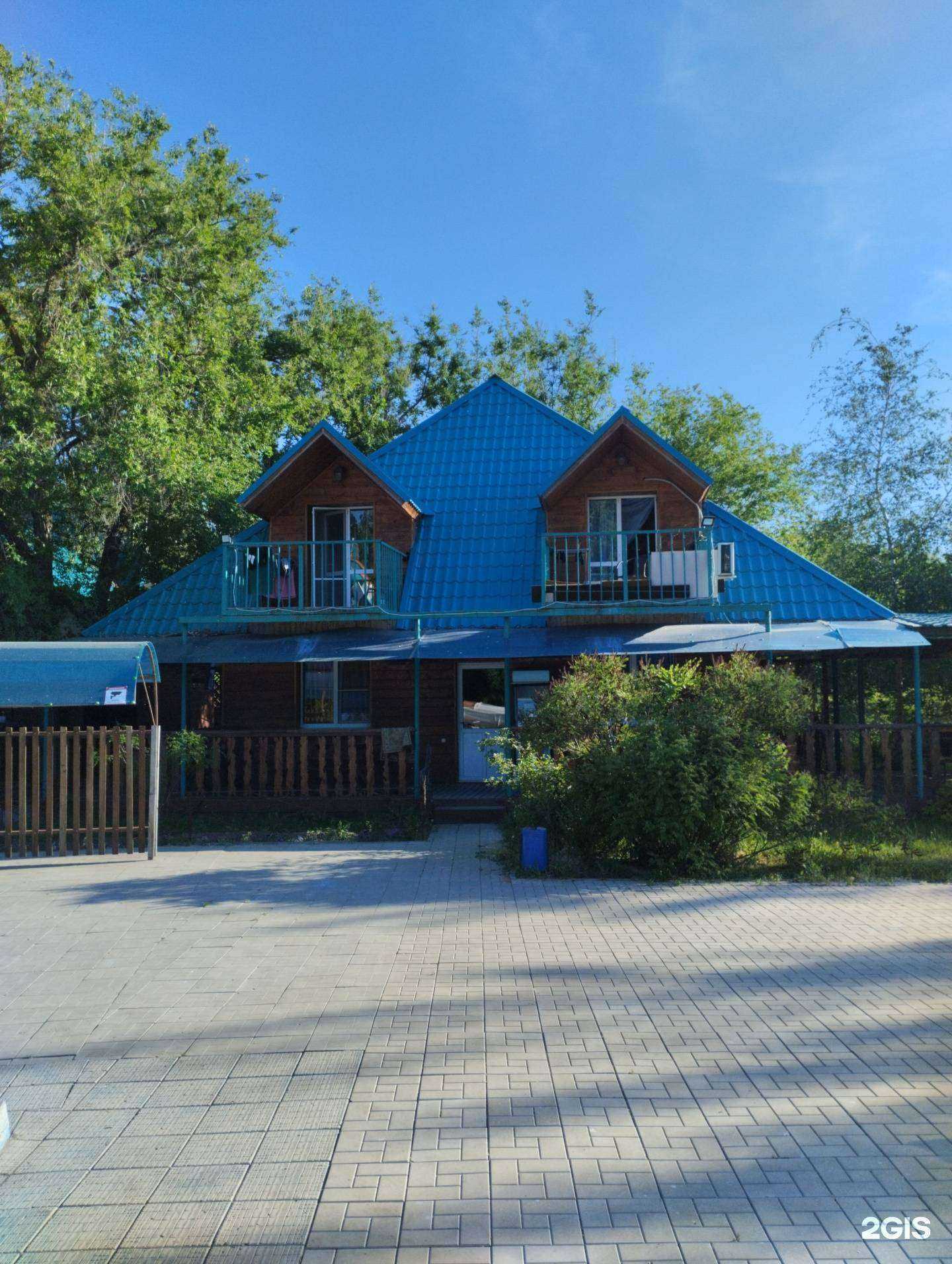 Отзывы на компанию Берёзовые дали  в г. Волгоград c фото