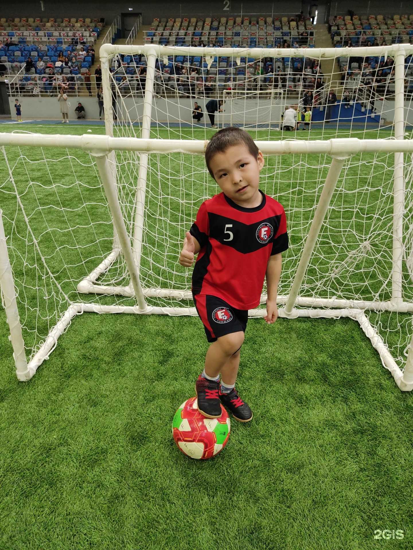 Отзывы на компанию Форвард в Красноярске c фото