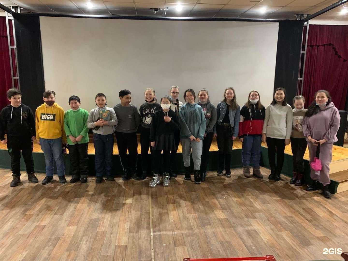 Отзывы на компанию Седьмое небо в Улан-Удэ c фото