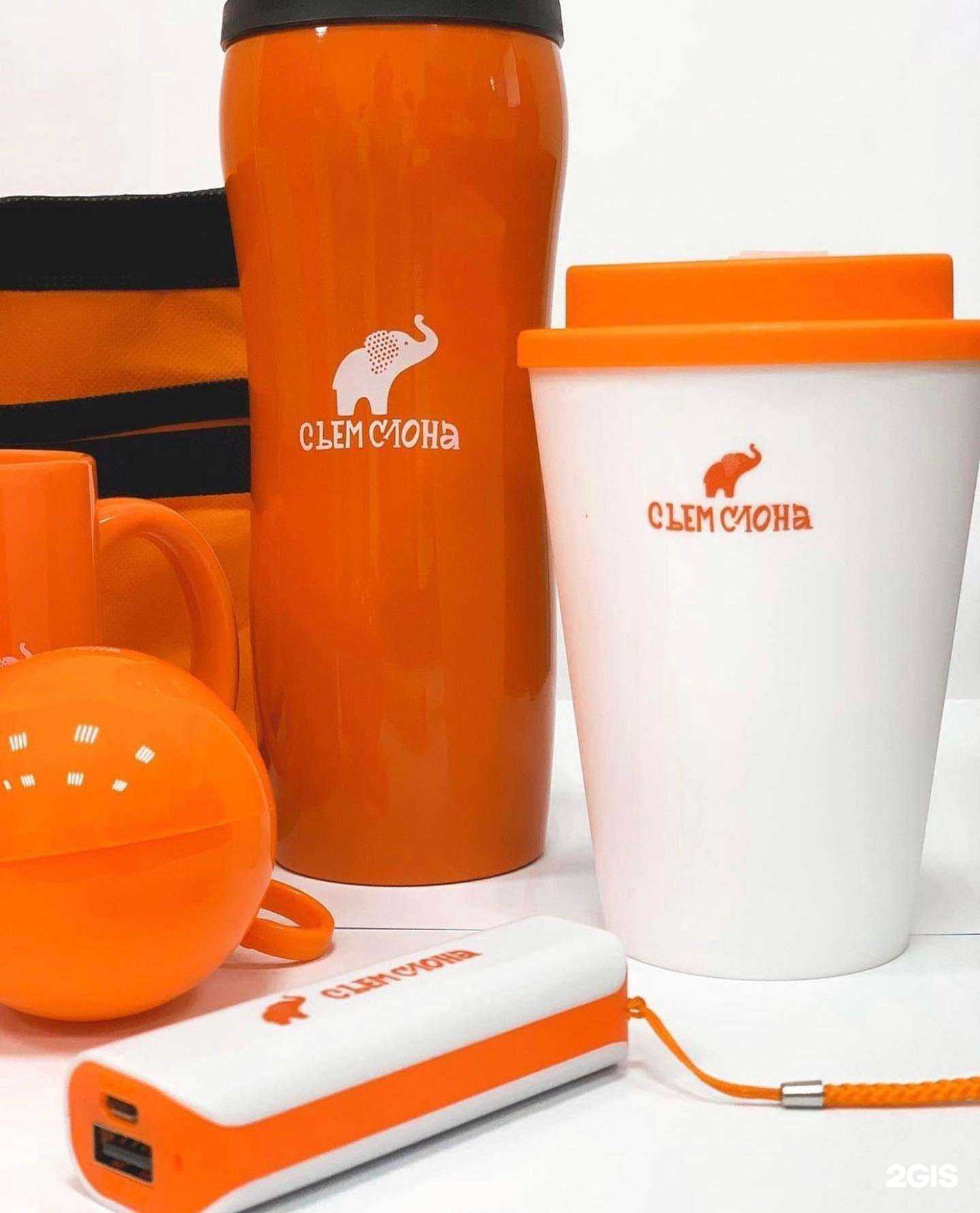 Отзывы на компанию Съем слона в Красноярске c фото