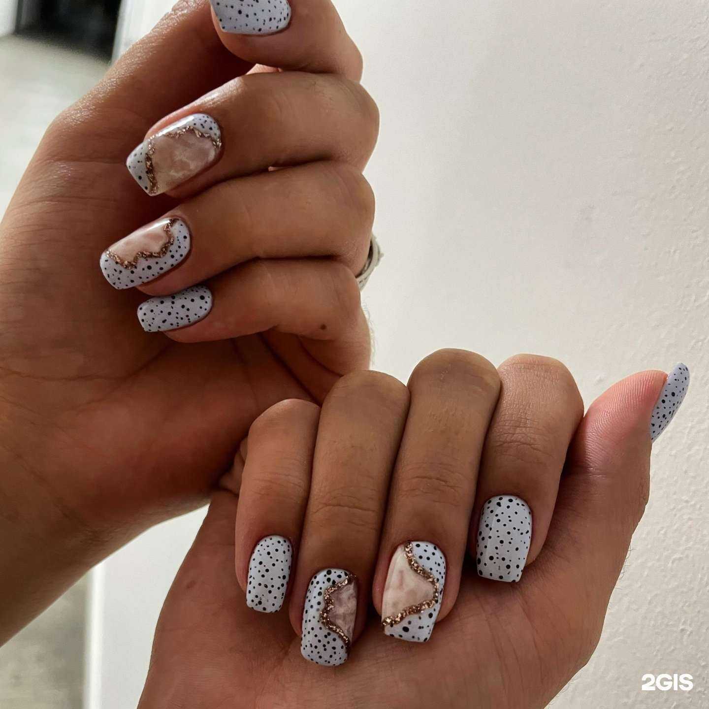 Отзывы на компанию V_F_Nailkhv в Хабаровске c фото